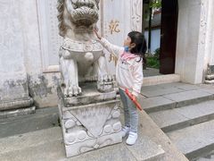 -南岳衡山风景名胜区-南岳大庙