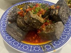 -新新湘菜馆(新中街二条店)
