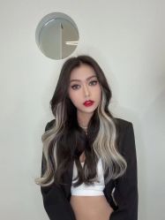 点击看大图 -CD Hair salon