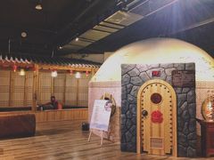 -沐槿宫韩式汗蒸水汇(马群店)