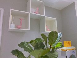 -久匠·野生眉半永久纹眉