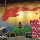 新街口一号线直达的城都火锅