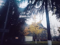 -四川大学(望江校区)
