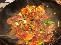 -小隐人家(乐松店)