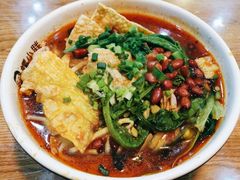 -螺小胖柳州螺蛳粉(钟楼总店)