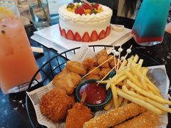 -糕小爱·动物奶油生日蛋糕定制(合肥总店)