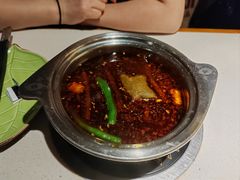 -一叶一世界•素食餐厅(环球中心店)