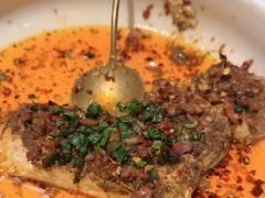 -一坐一忘云南菜(卓悦中心)