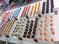 -酷巧·巧克力糖果店
