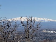 -长白山万达国际滑雪场