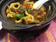 -金水门银河酒楼(新埠岛店)