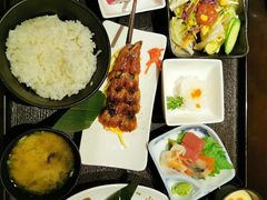 -富力希尔顿酒店·源氏日餐厅