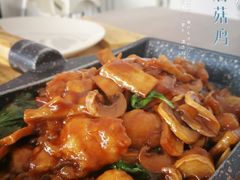 -素心小筑(后沙裕镇店)