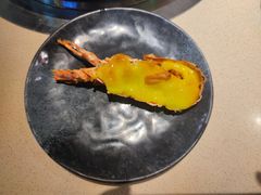 -海天盛宴潮汕蒸汽海鲜高端自助形象店