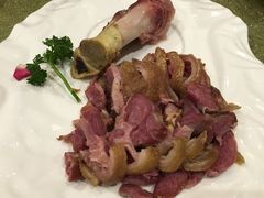 -半岛公馆(淞兴西路店)