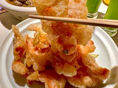 -北李妈妈菜·海肠捞饭(高新万达店)