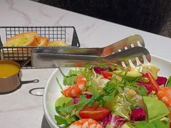 -IL Forno 意坊·意大利餐厅(温州万象城店)