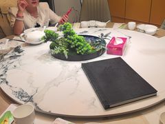 -玉林烤鸭店(定福庄店)