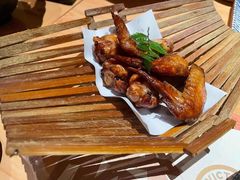 -堂本家洋食别馆·炸猪排(中心城店)