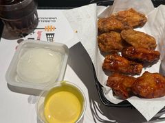 -Kyochon1991校村(共和路店)