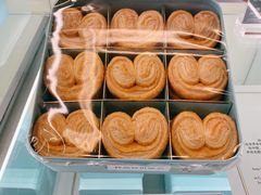 -西点坊(浦东香格里拉店)