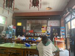 大堂-齐记土鸡米线