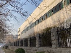 -北京国际邮局邮件处理中心