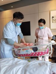 -倍爱宝贝母婴护理中心·长安攸宁店