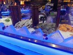 -九月海·海鲜自助(世纪东方店)