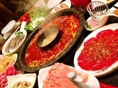 -纸盐河码头火锅(十八梯店)