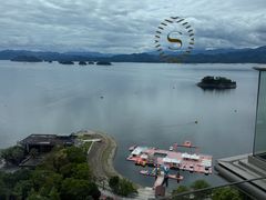 -绿城千岛湖喜来登度假酒店