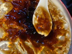 红糖糍粑冰粉-巴蜀大宅门火锅(北大街店)
