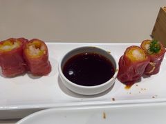 -蔡澜点心·粤菜(万菱汇店)