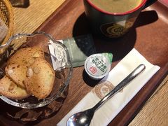 -老欧洲咖啡·西餐(后湖店)