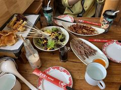 -蚝太郎 • 海鲜烧烤(建国路创始店)
