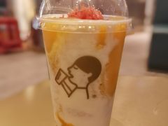 -喜茶(天津乐宾百货店)