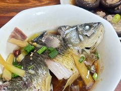 -玲燕蒸菜馆(江东路店)