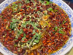 -杨记隆府(白象街店)