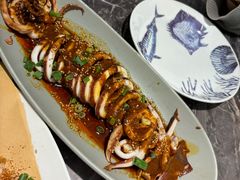 -前海沿·青岛菜(乐客城店)