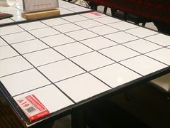 -肥汁米蘭香港米线(长宁来福士店)