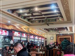 大堂-葛记焖饼(伏牛路店)