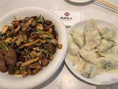 -枫林饺子