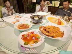 -上下九广州菜馆(锦业路店)