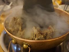 -月圆火锅(宁海东路二店)