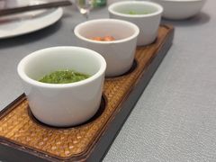 -阿庄新豫菜(航海东路店)