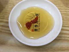 -景芳周大姐烧麦(东新店)