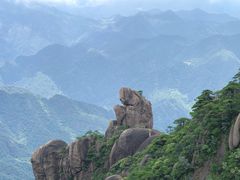 -三清山风景名胜区