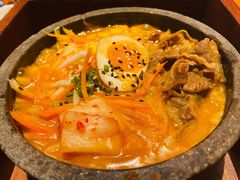 -仓桥家·焗寿司·锅物(光谷步行街店)