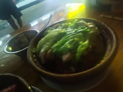 -潮香兴煲仔饭(莲花路店)