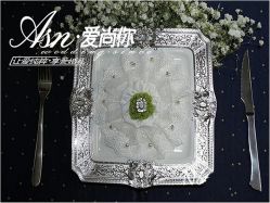 -锦江汤臣洲际大酒店-宴会厅